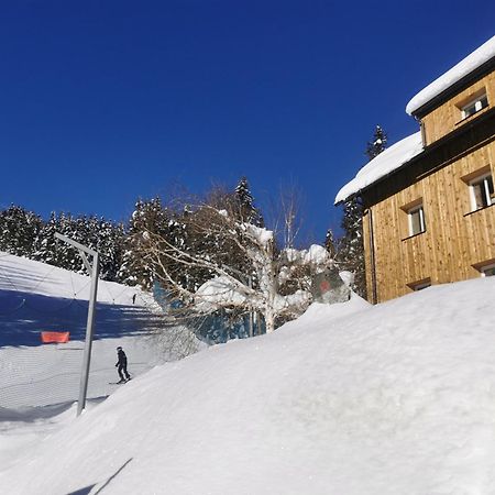 Apartments Rogla Jurgovo - Ski In Ski Out Lukanja Ngoại thất bức ảnh